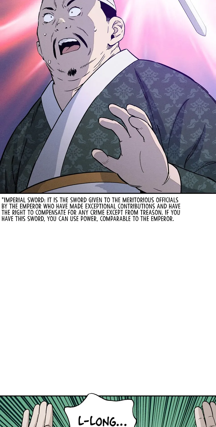 The Divine Surgeon Chapter 45 page 3 - 