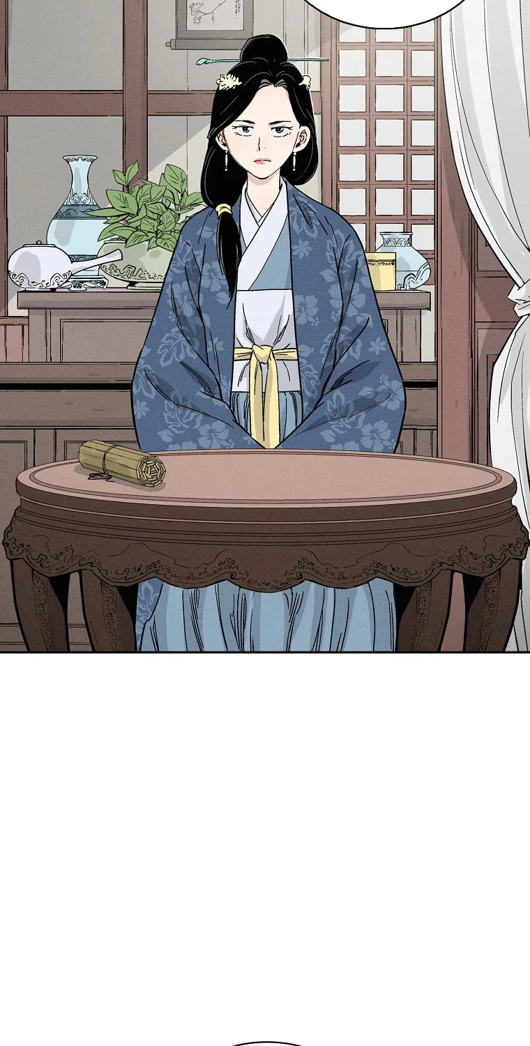 The Divine Surgeon Chapter 45 page 21 - 