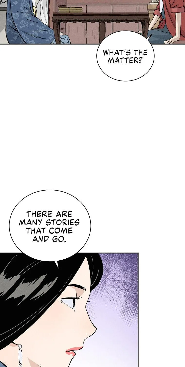 The Divine Surgeon Chapter 45 page 23 - 