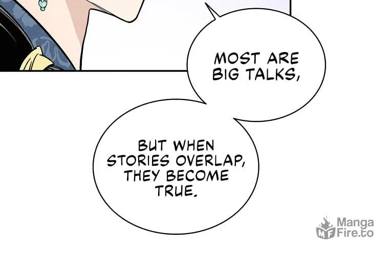 The Divine Surgeon Chapter 45 page 24 - 
