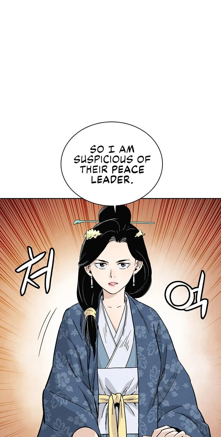 The Divine Surgeon Chapter 45 page 29 - 