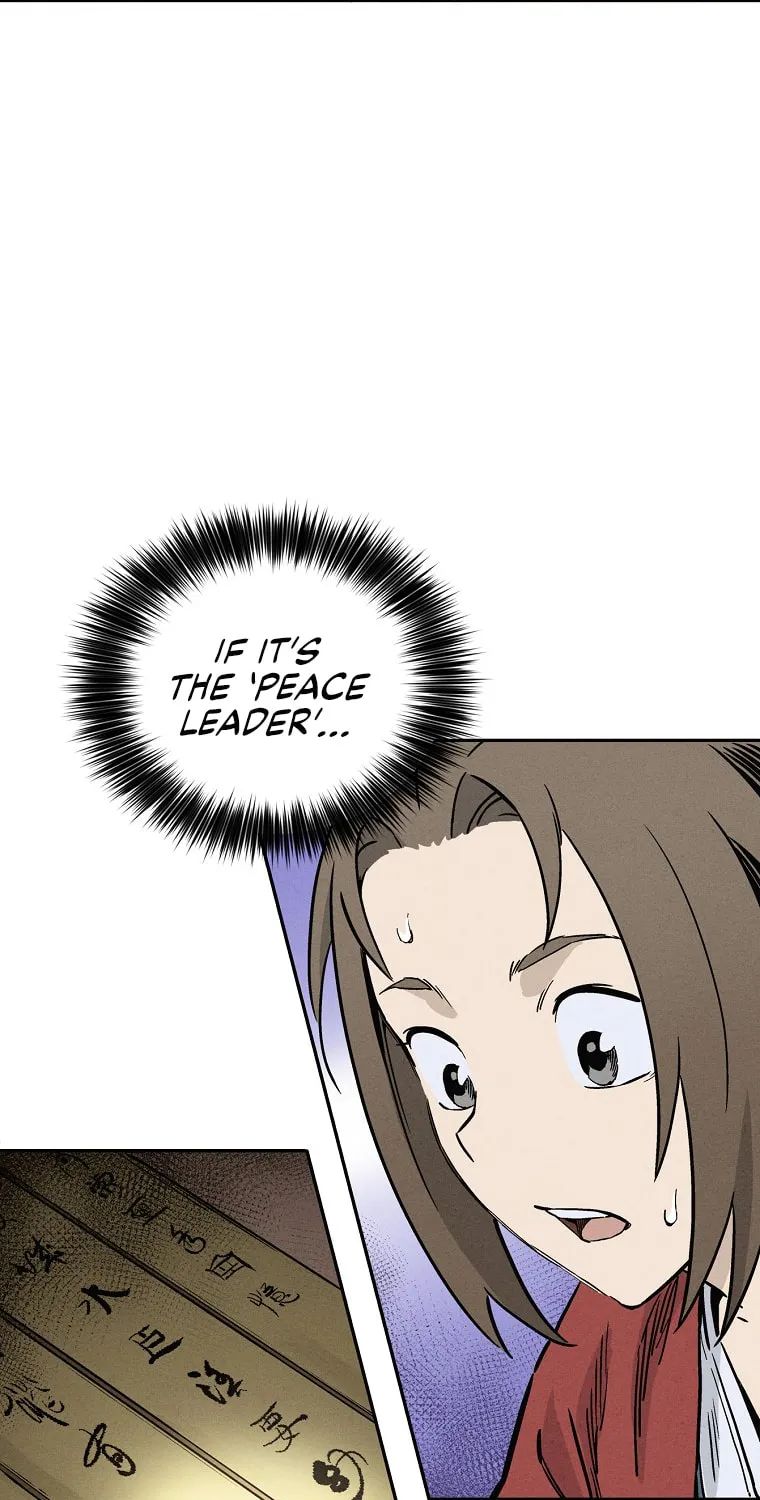 The Divine Surgeon Chapter 45 page 32 - 