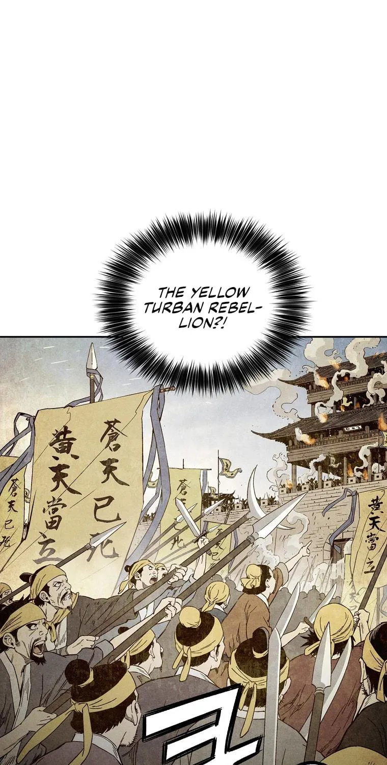 The Divine Surgeon Chapter 45 page 34 - 