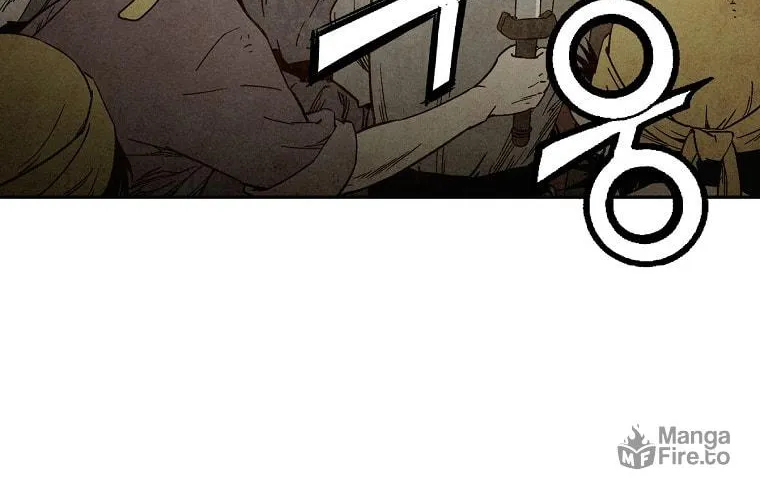 The Divine Surgeon Chapter 45 page 35 - 