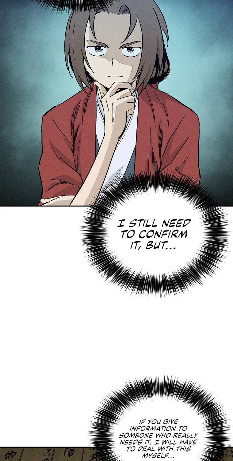 The Divine Surgeon Chapter 45 page 38 - 