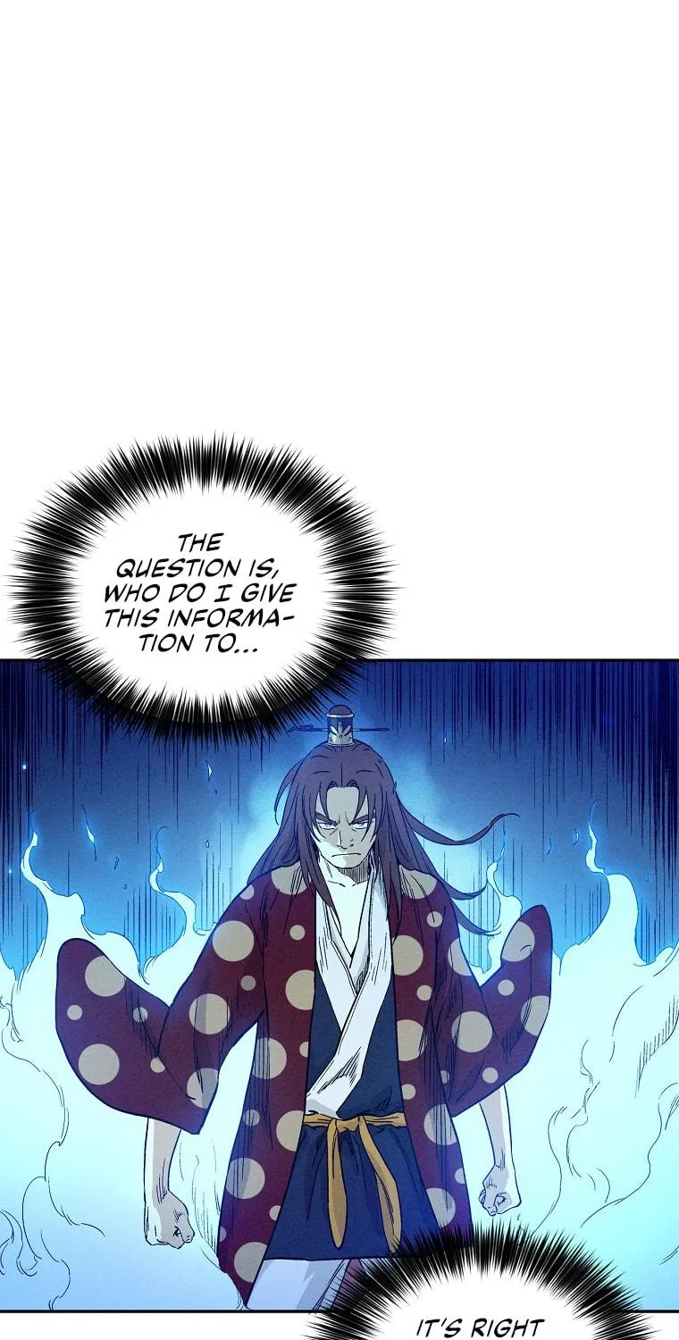 The Divine Surgeon Chapter 45 page 40 - 