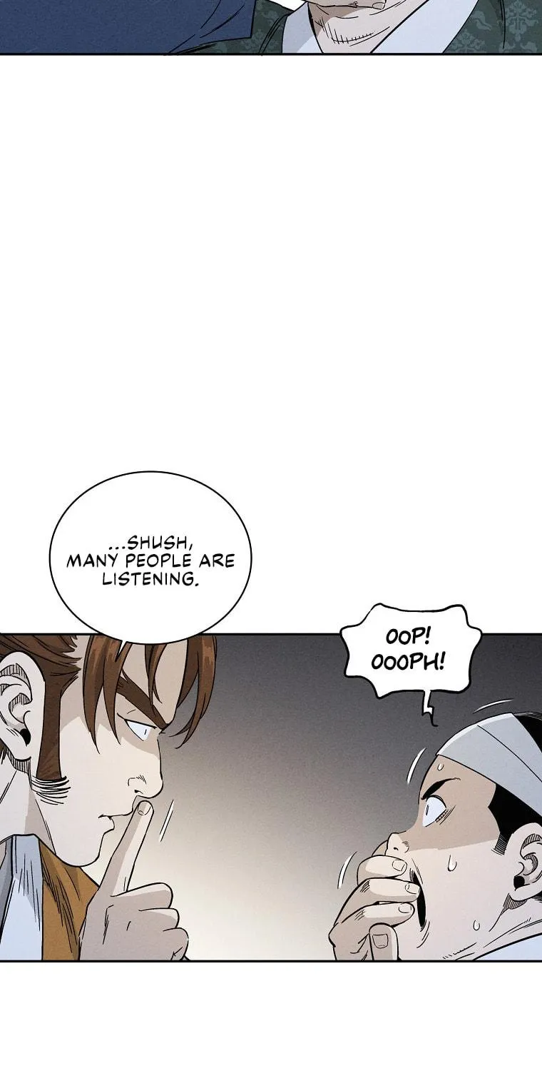 The Divine Surgeon Chapter 45 page 5 - 