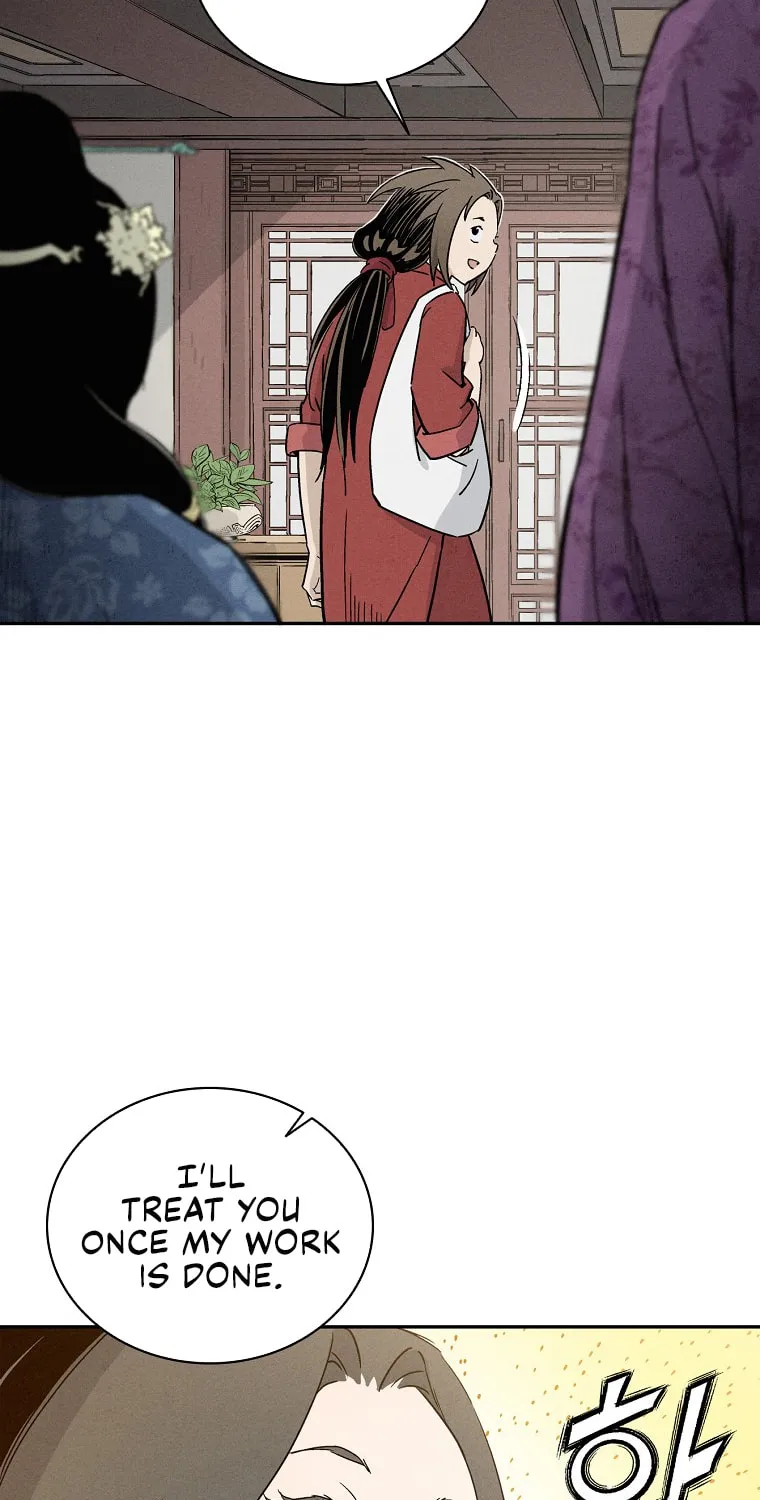 The Divine Surgeon Chapter 45 page 44 - 