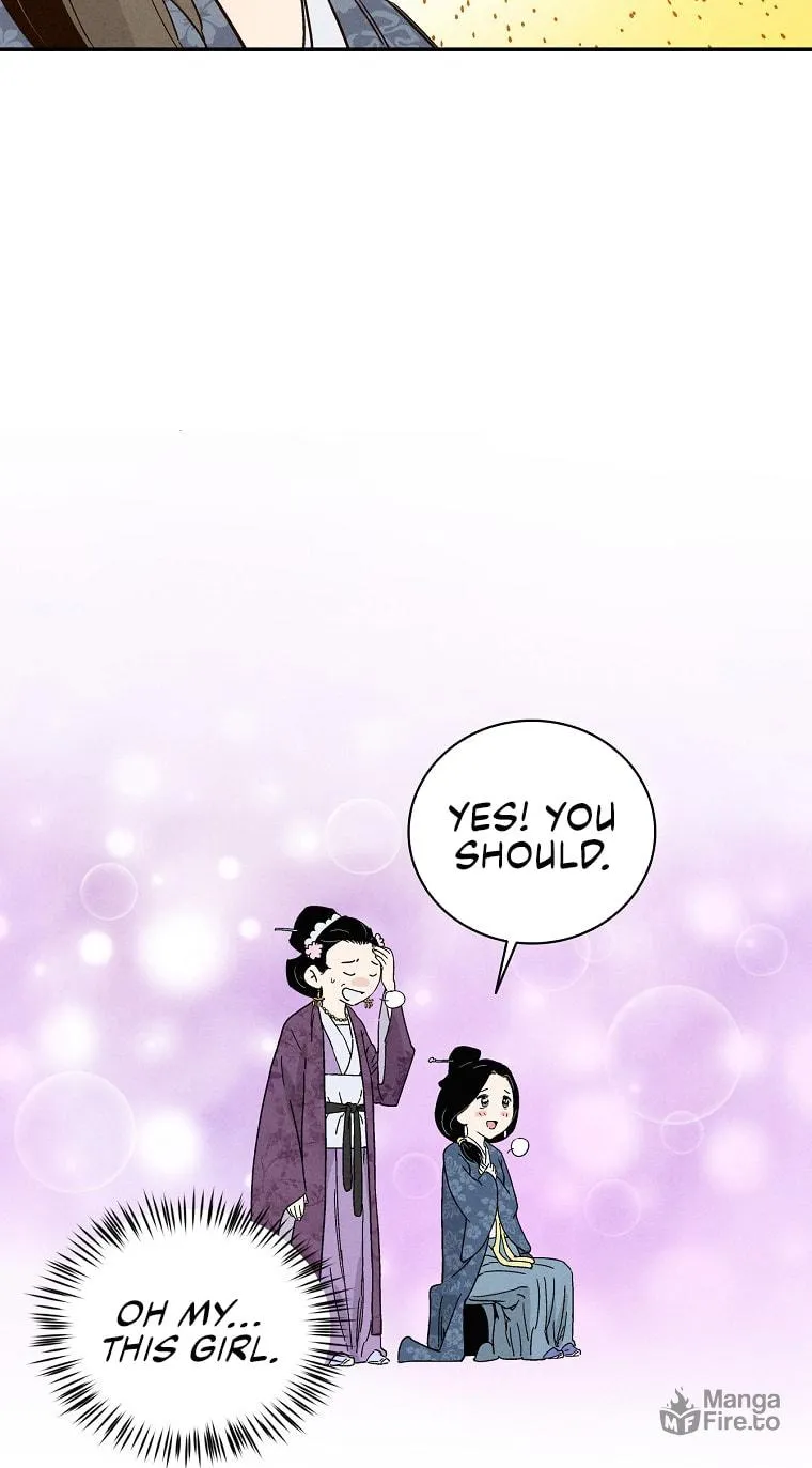 The Divine Surgeon Chapter 45 page 46 - 
