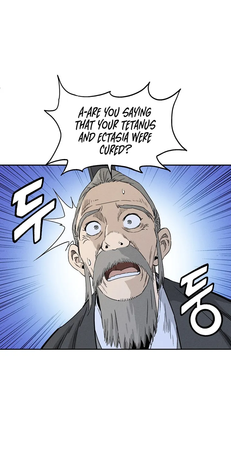 The Divine Surgeon Chapter 45 page 49 - 