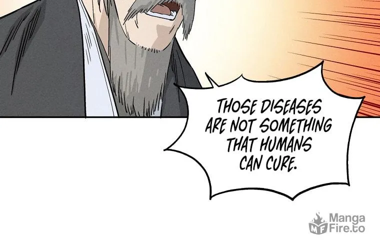 The Divine Surgeon Chapter 45 page 52 - 