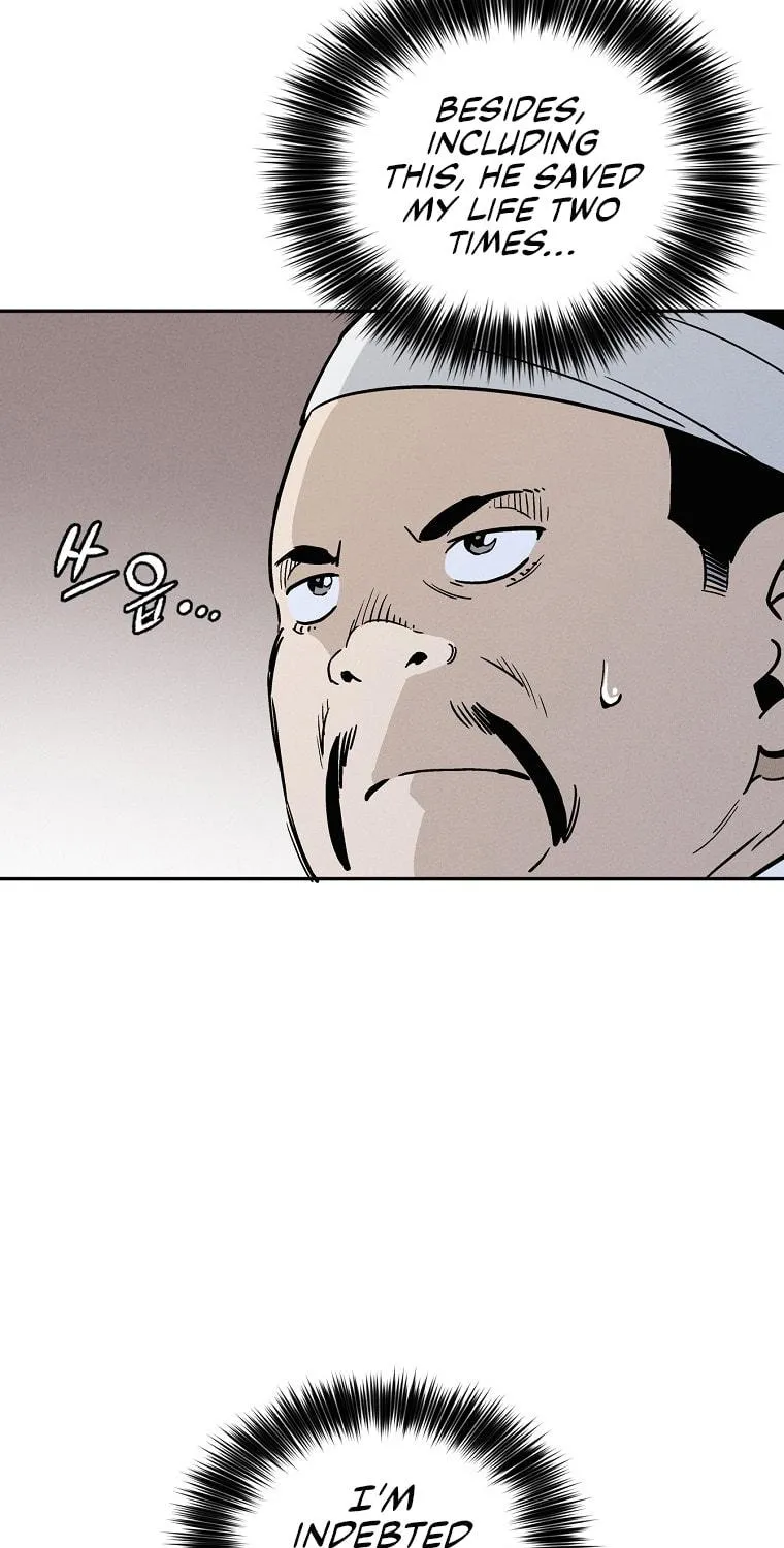 The Divine Surgeon Chapter 45 page 57 - 