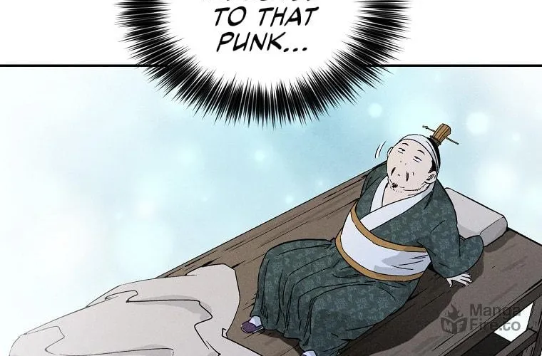 The Divine Surgeon Chapter 45 page 58 - 