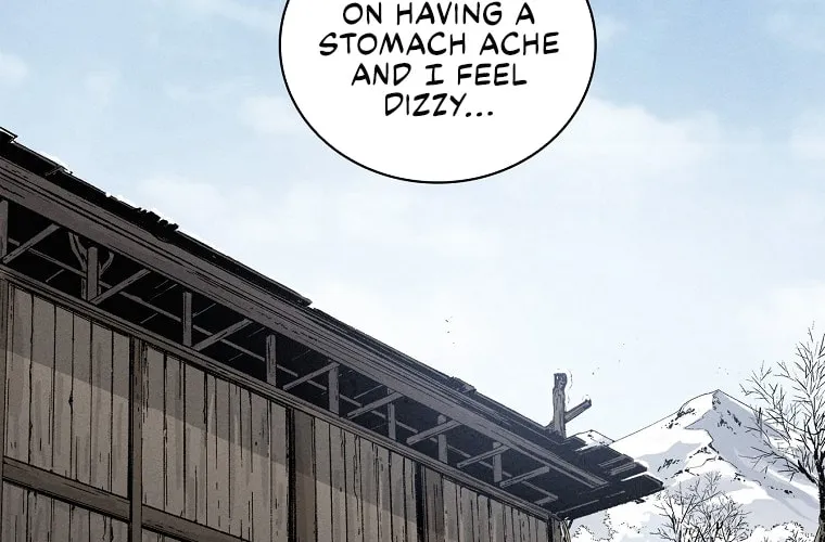 The Divine Surgeon Chapter 45 page 60 - 
