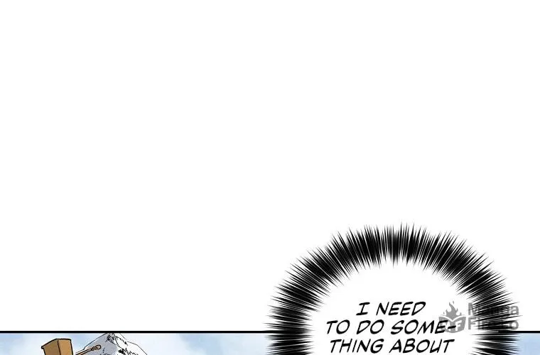 The Divine Surgeon Chapter 45 page 63 - 