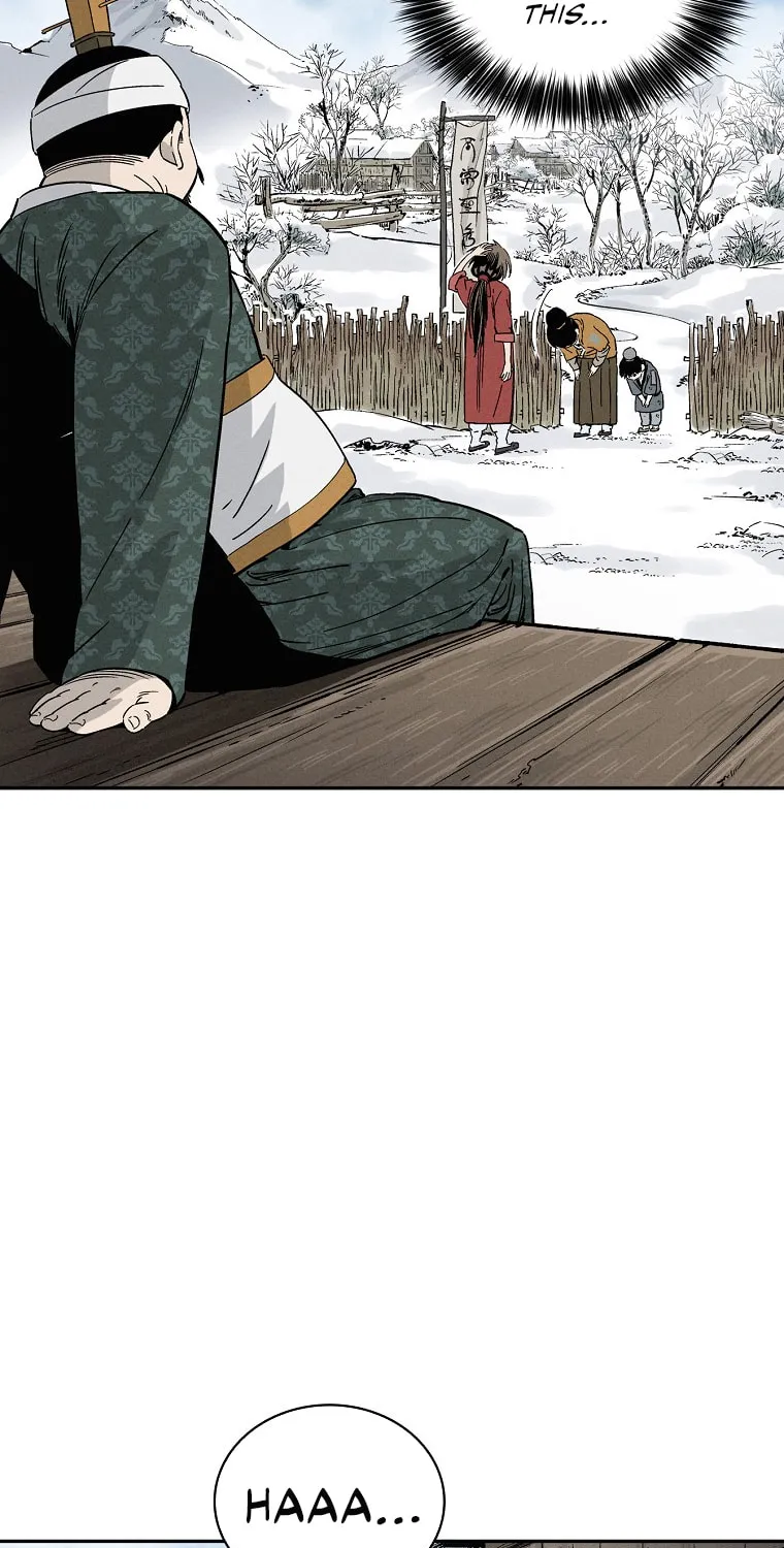 The Divine Surgeon Chapter 45 page 64 - 