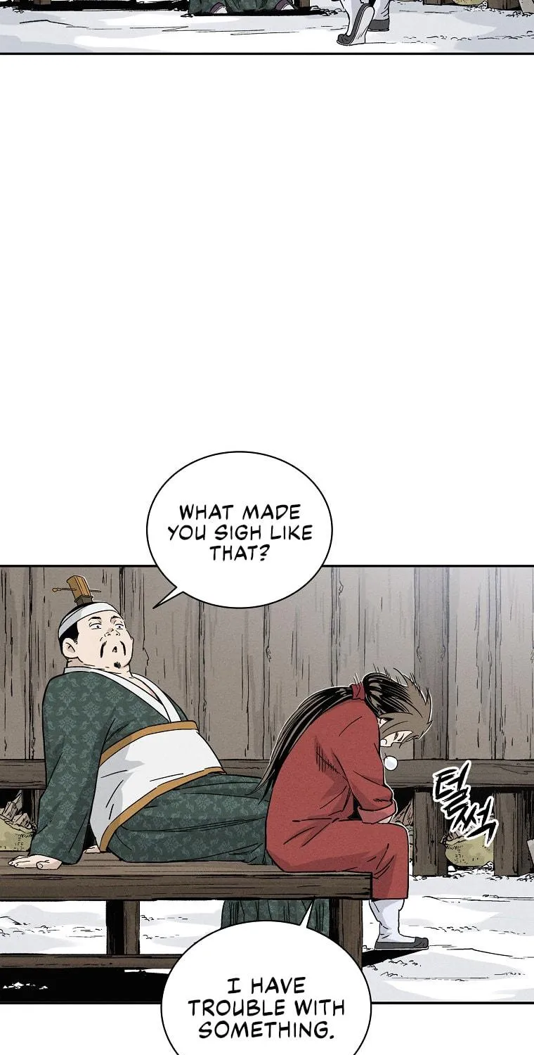 The Divine Surgeon Chapter 45 page 66 - 