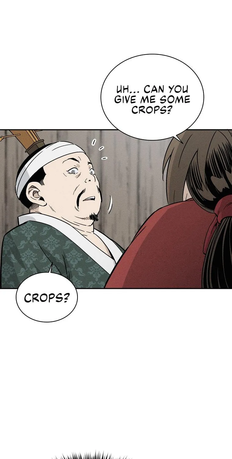 The Divine Surgeon Chapter 45 page 68 - 