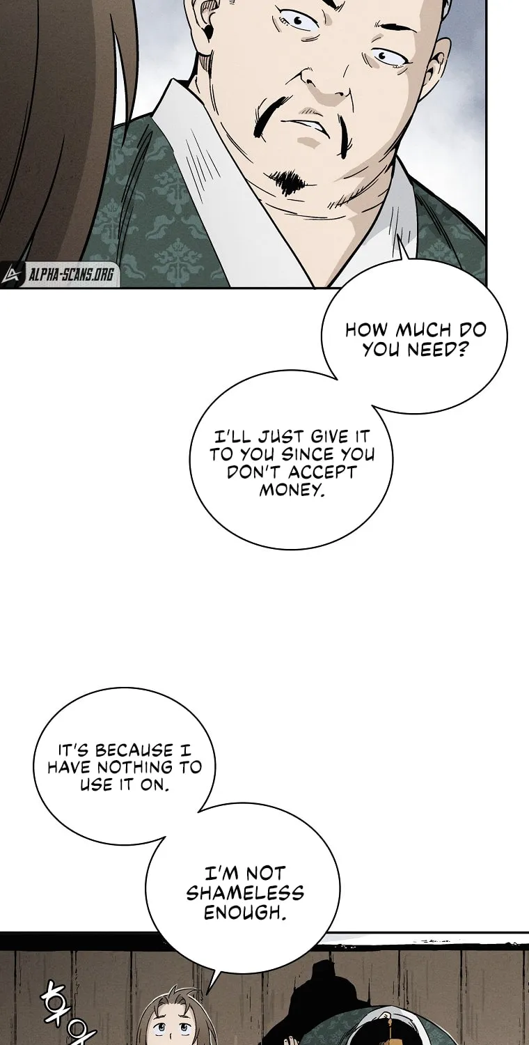 The Divine Surgeon Chapter 45 page 70 - 