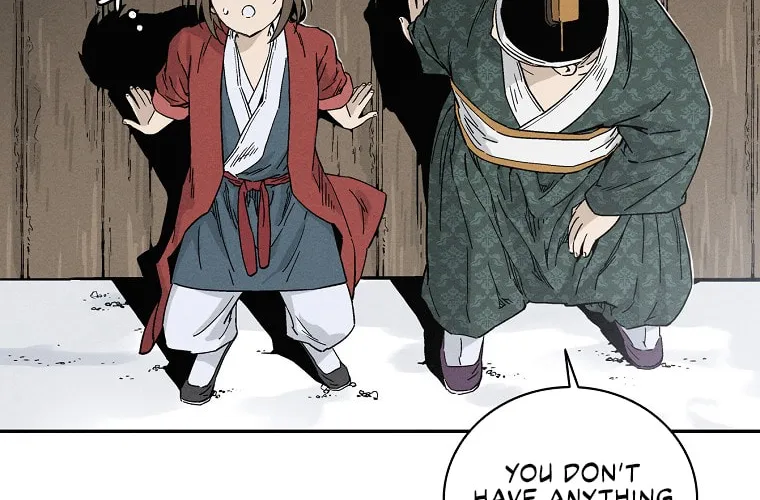 The Divine Surgeon Chapter 45 page 71 - 