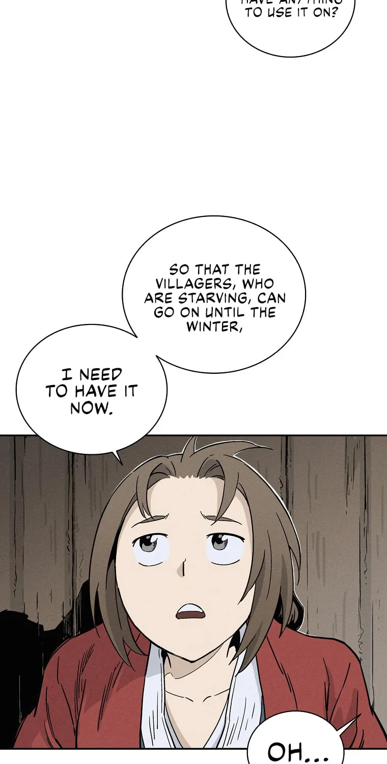 The Divine Surgeon Chapter 45 page 72 - 