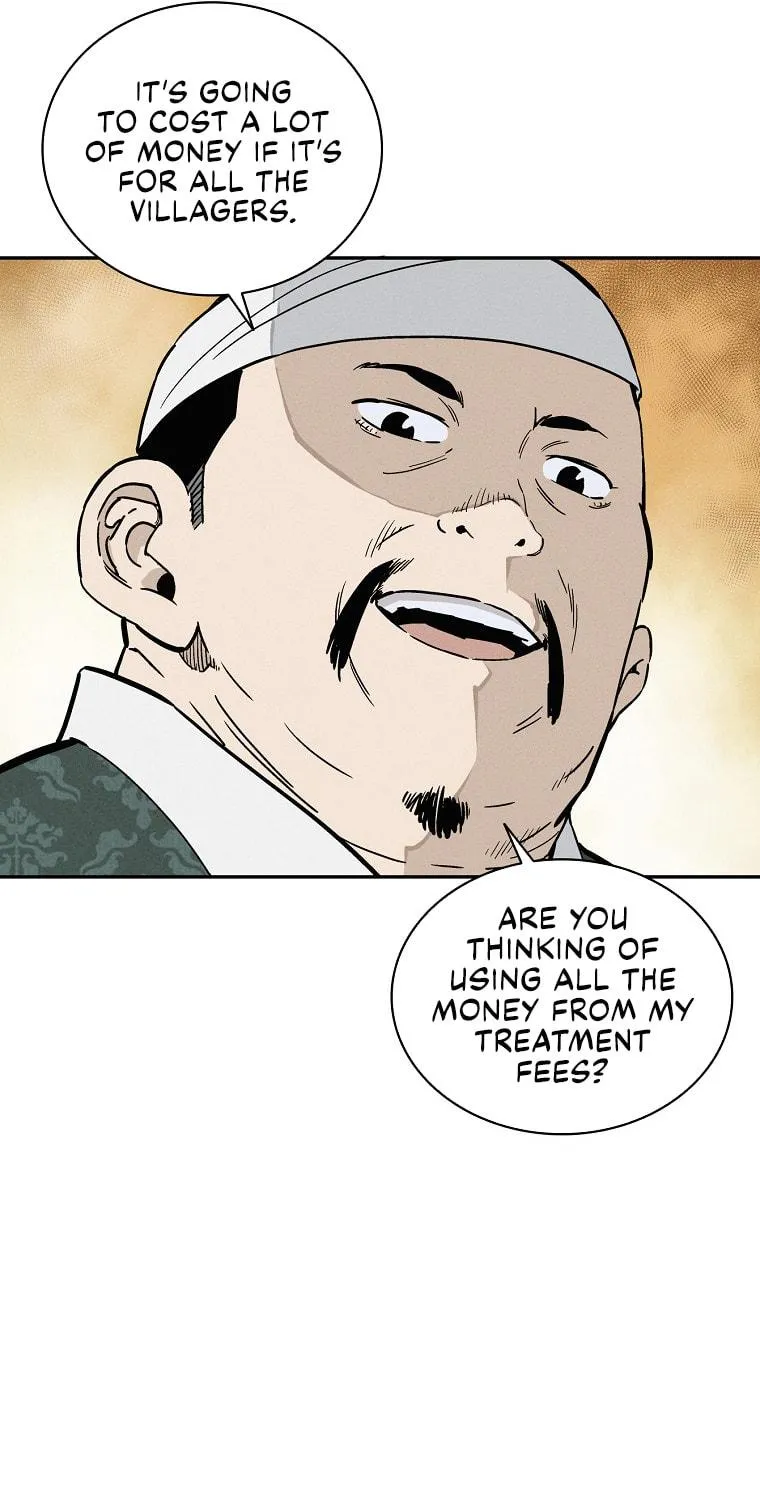 The Divine Surgeon Chapter 45 page 74 - 