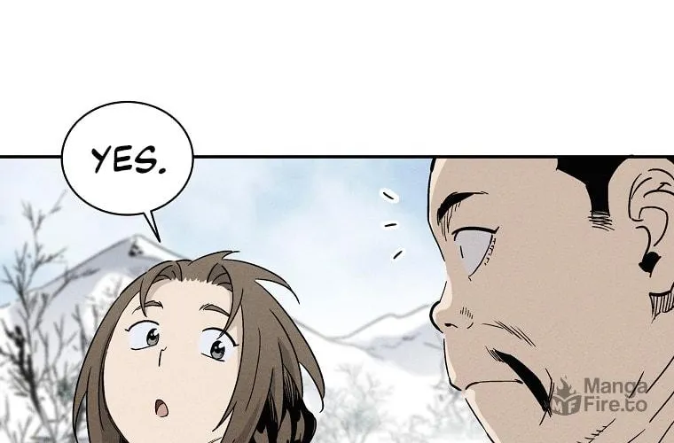 The Divine Surgeon Chapter 45 page 75 - 