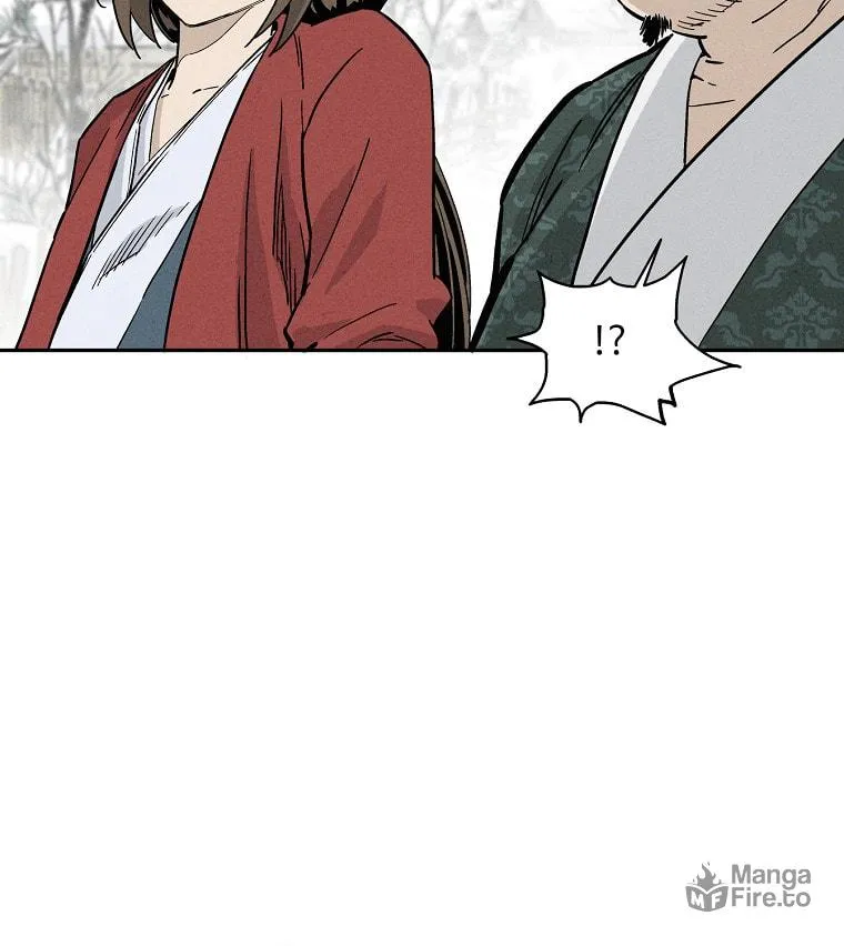 The Divine Surgeon Chapter 45 page 76 - 