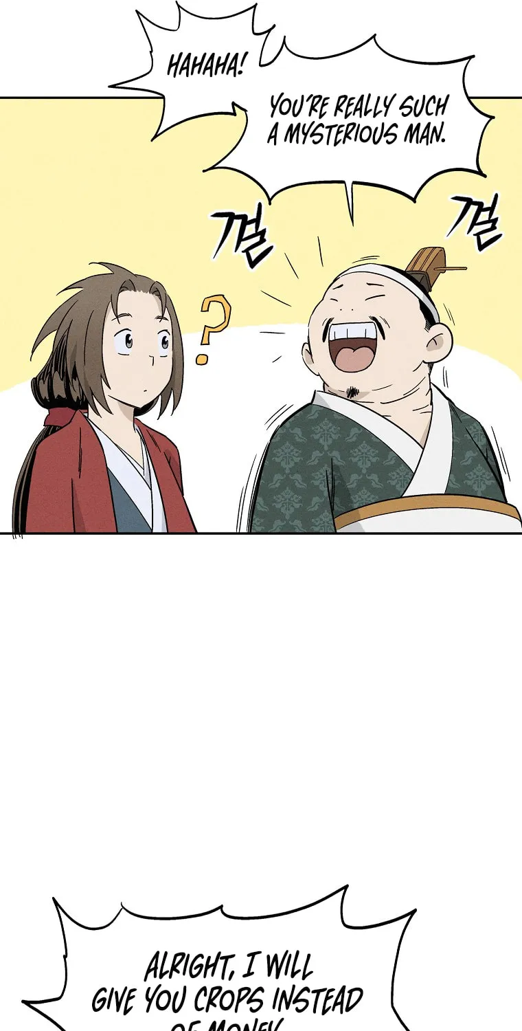 The Divine Surgeon Chapter 45 page 77 - 