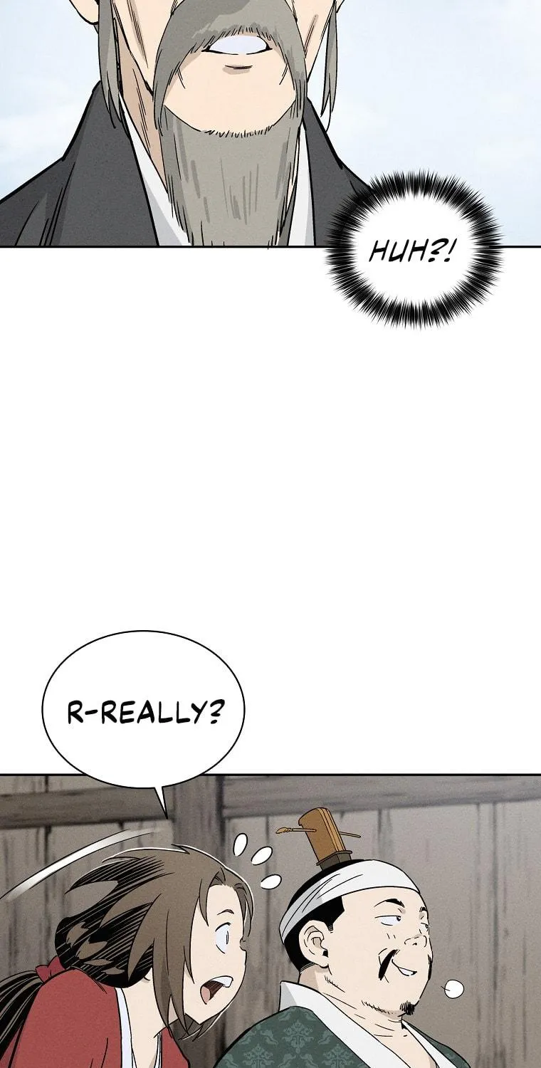 The Divine Surgeon Chapter 45 page 79 - 