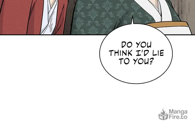 The Divine Surgeon Chapter 45 page 80 - 