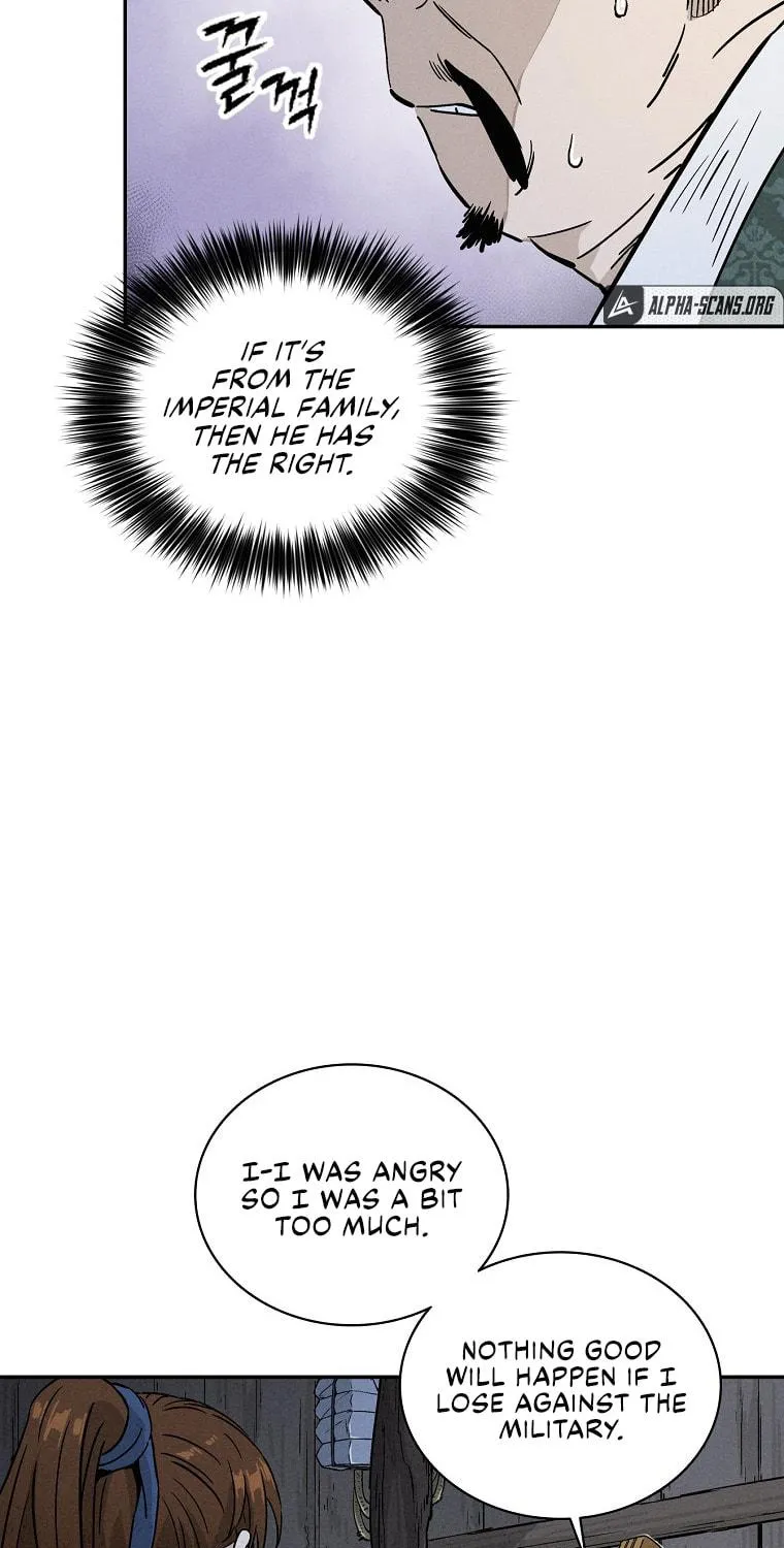 The Divine Surgeon Chapter 45 page 9 - 