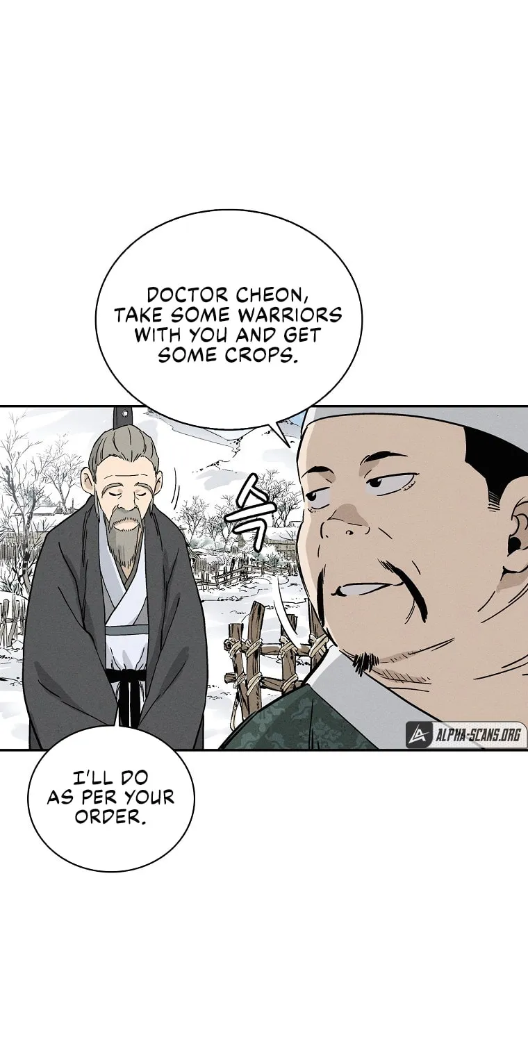 The Divine Surgeon Chapter 45 page 81 - 