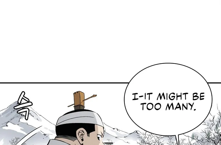 The Divine Surgeon Chapter 45 page 82 - 