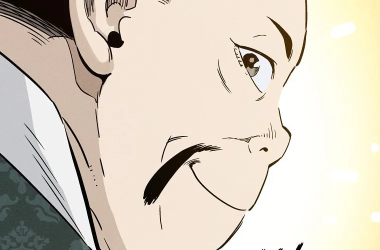 The Divine Surgeon Chapter 45 page 84 - 