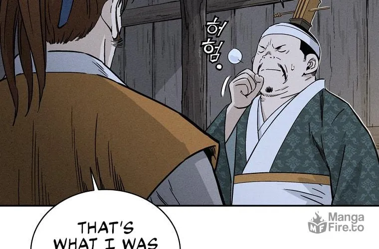The Divine Surgeon Chapter 45 page 10 - 