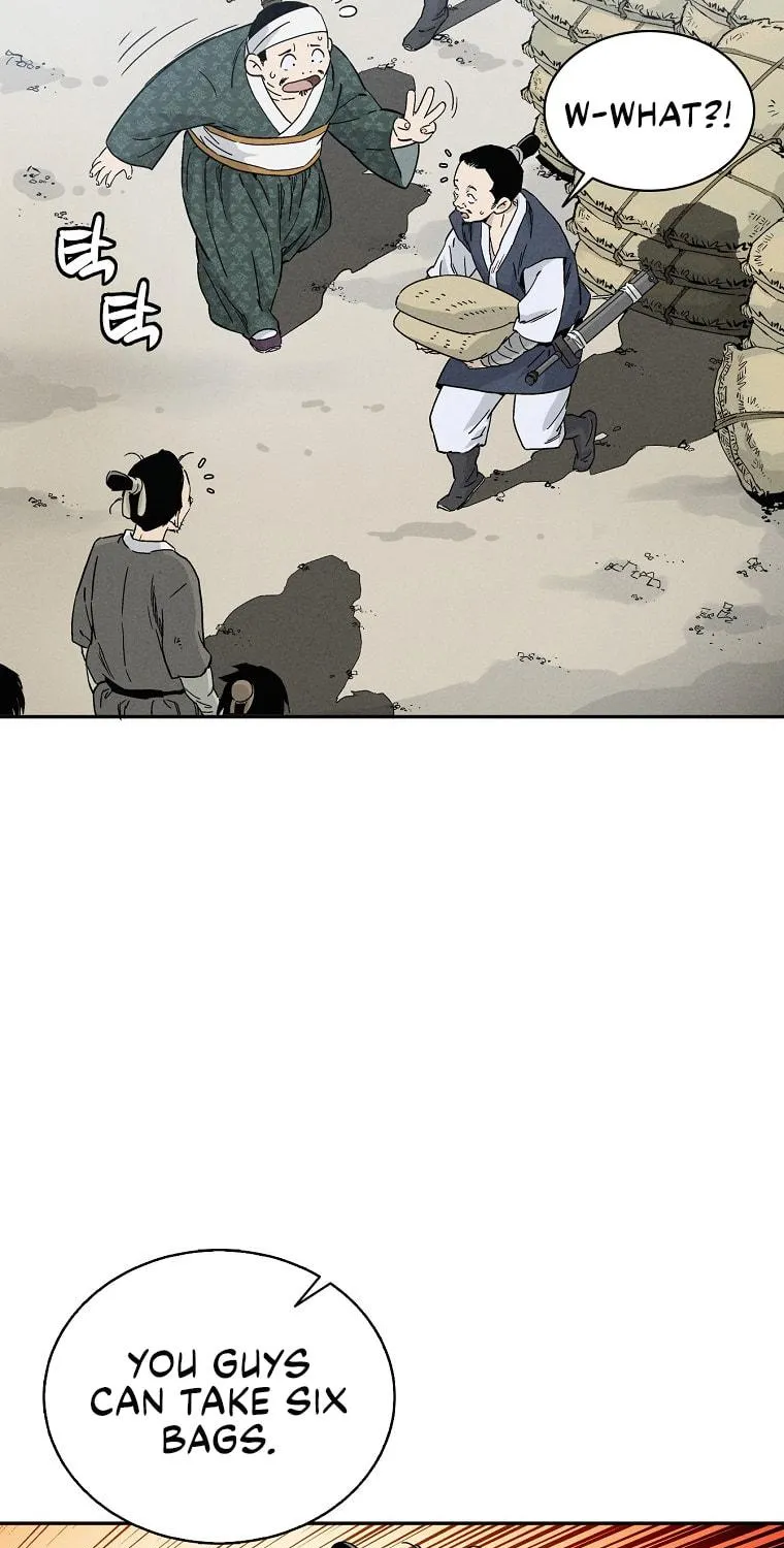 The Divine Surgeon Chapter 46 page 11 - 