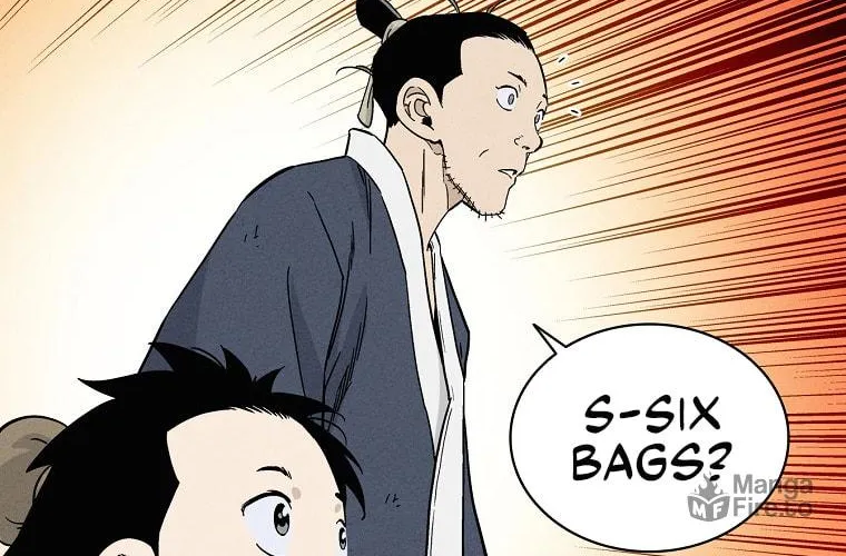 The Divine Surgeon Chapter 46 page 12 - 