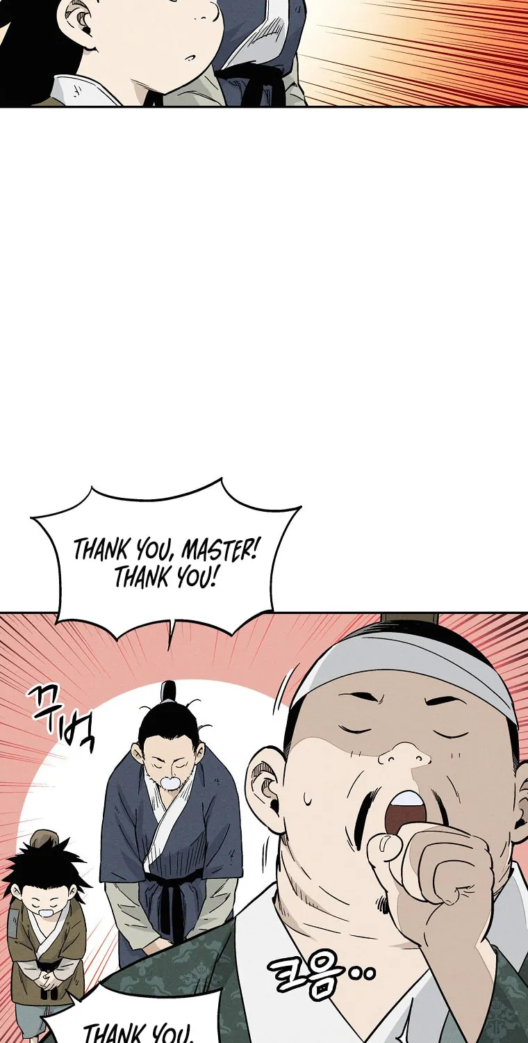 The Divine Surgeon Chapter 46 page 13 - 