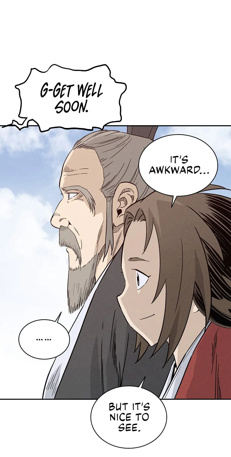 The Divine Surgeon Chapter 46 page 15 - 