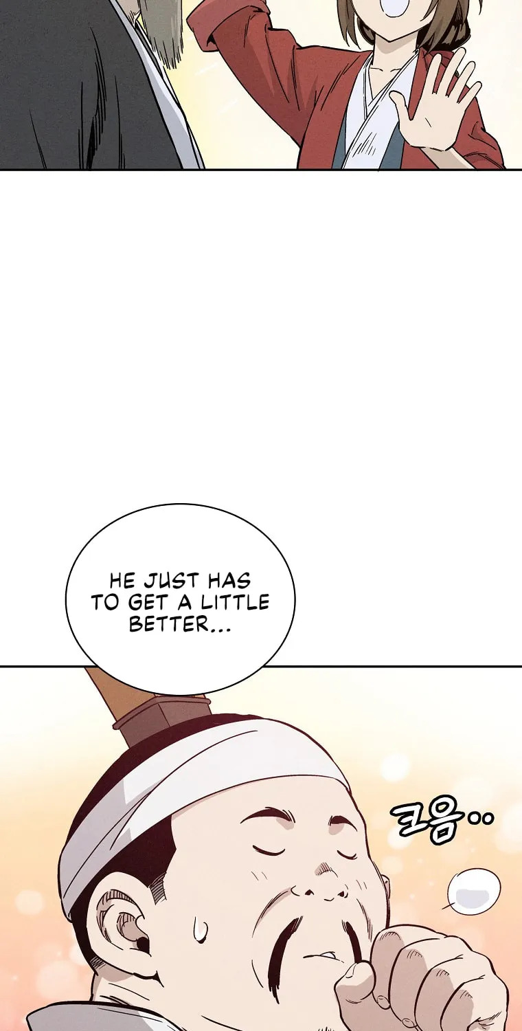 The Divine Surgeon Chapter 46 page 20 - 