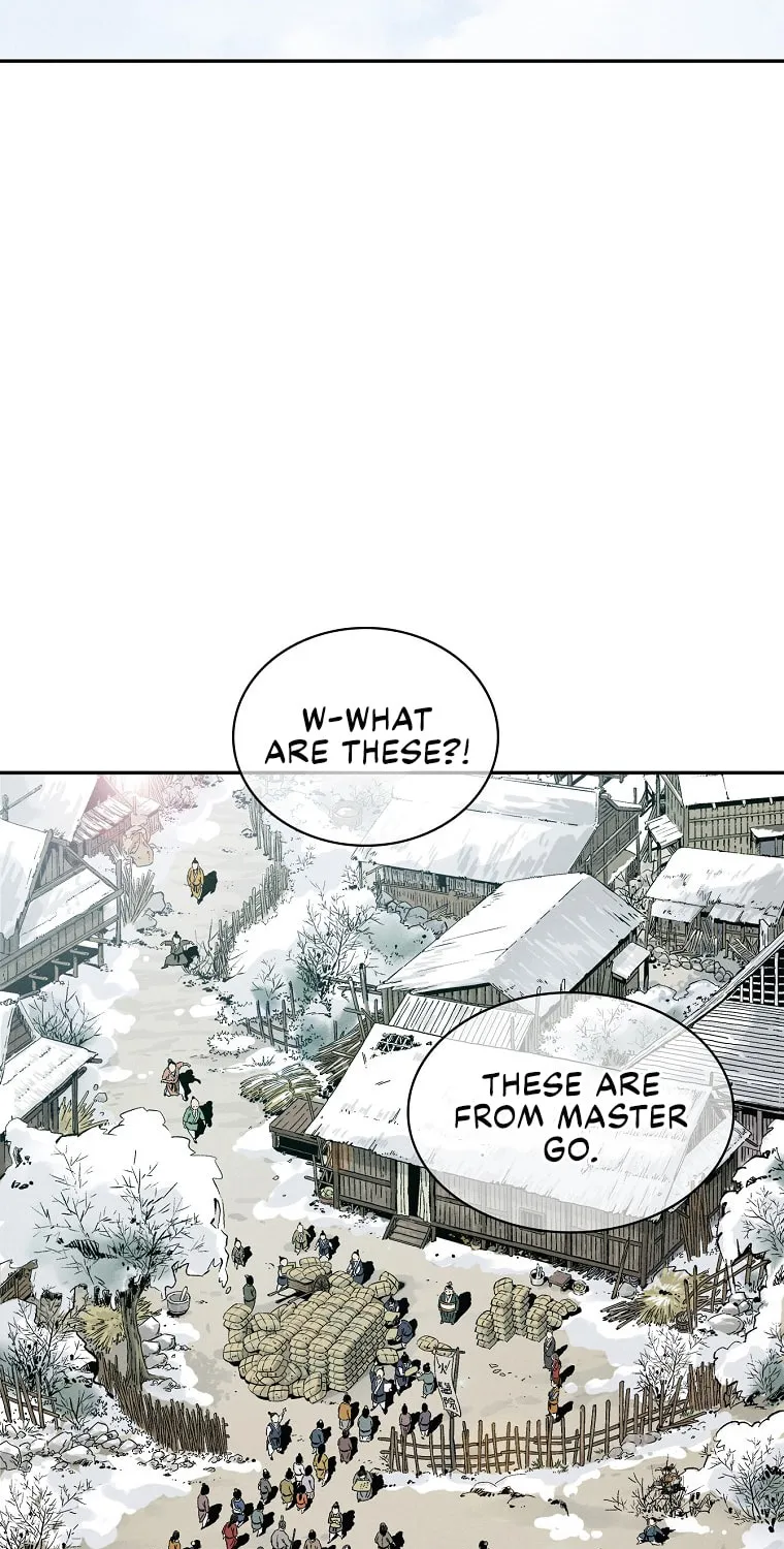 The Divine Surgeon Chapter 46 page 3 - 