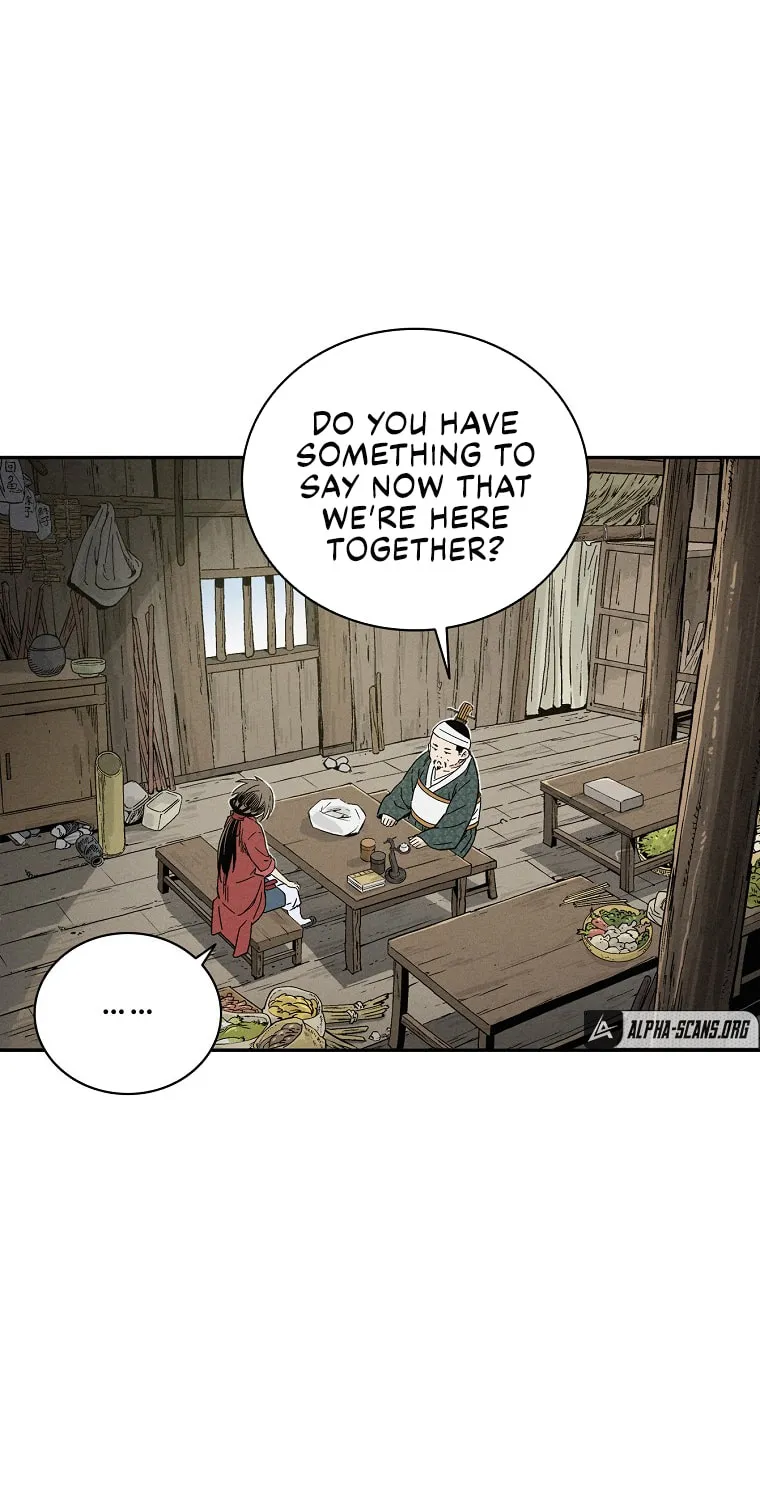 The Divine Surgeon Chapter 46 page 24 - 