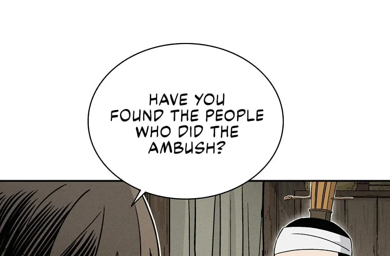 The Divine Surgeon Chapter 46 page 25 - 
