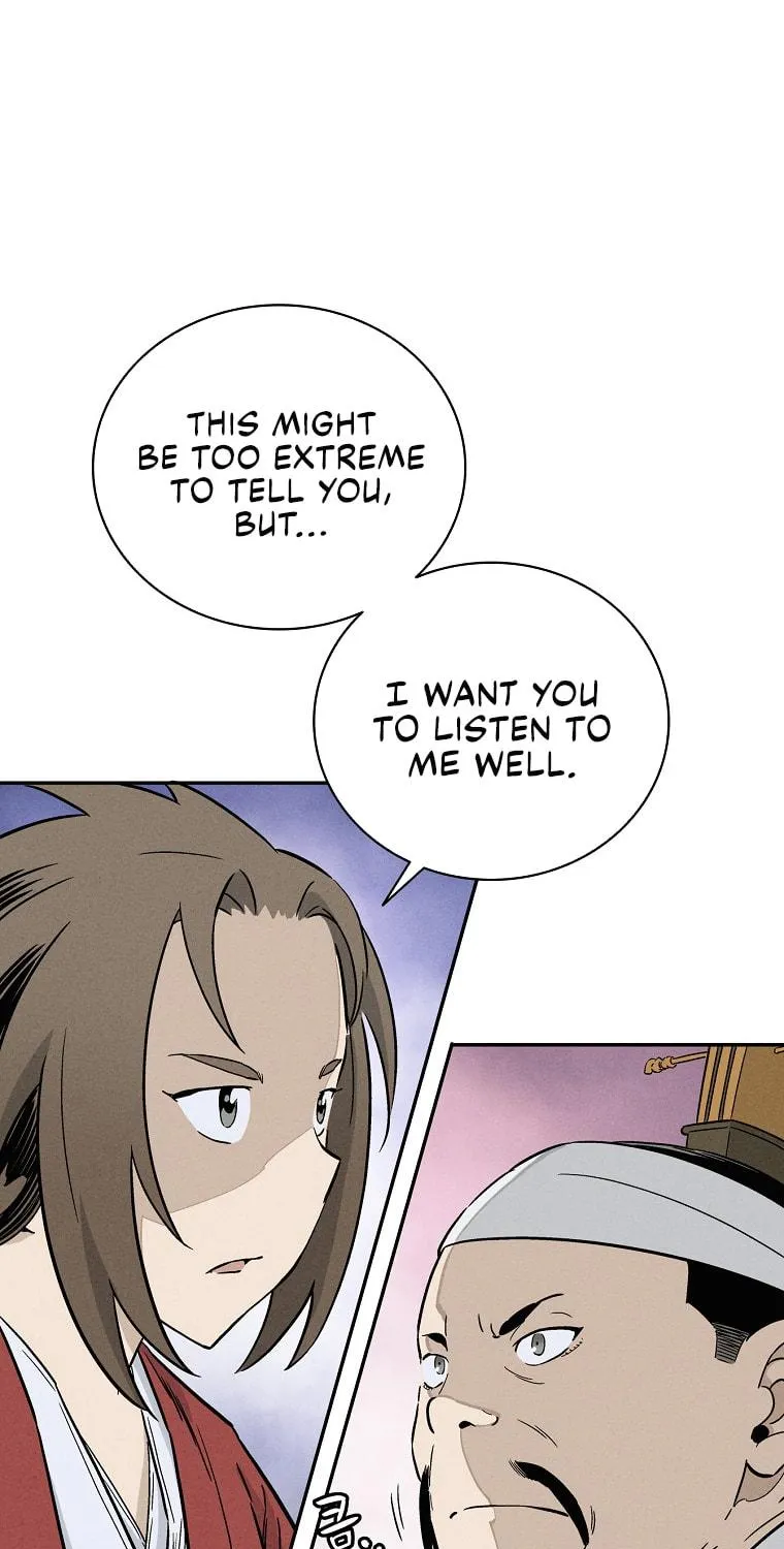The Divine Surgeon Chapter 46 page 28 - 