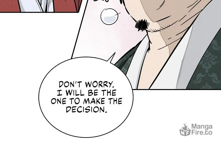 The Divine Surgeon Chapter 46 page 29 - 