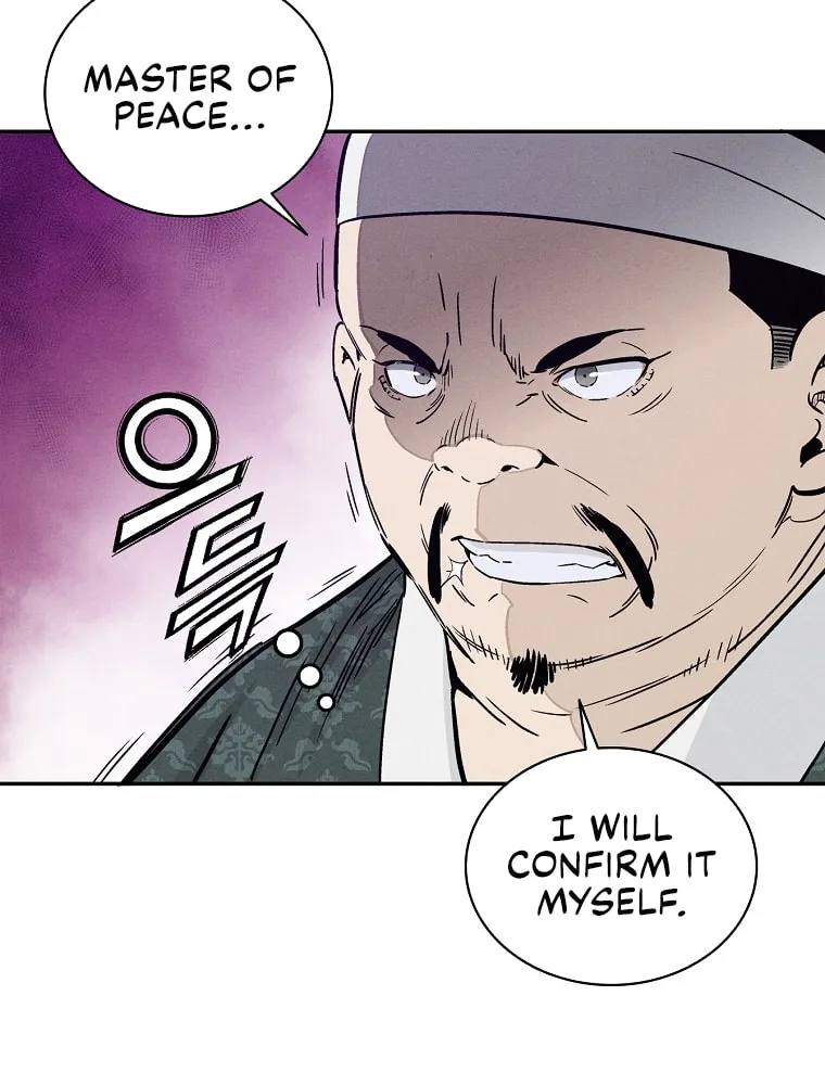 The Divine Surgeon Chapter 46 page 32 - 