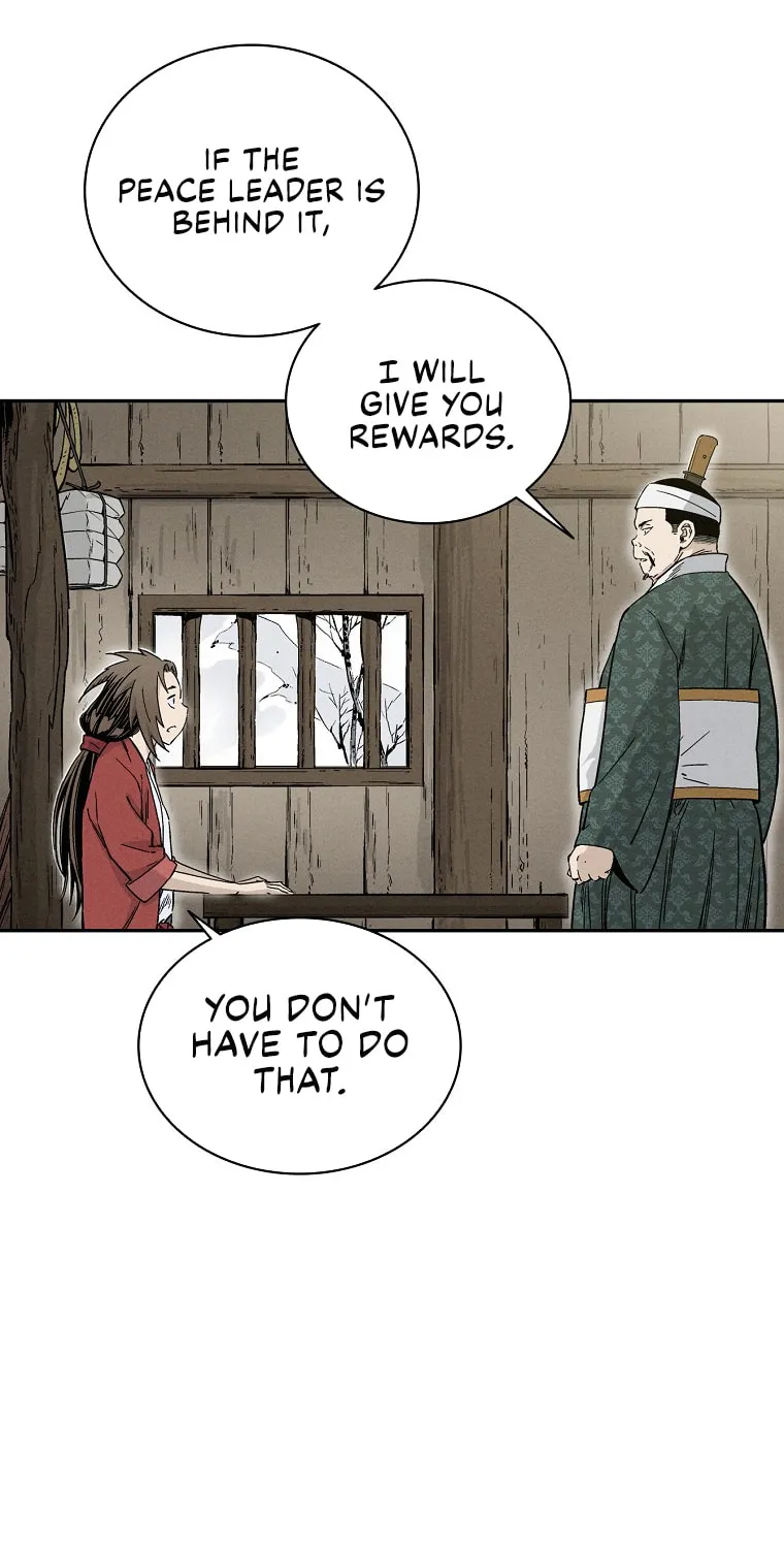 The Divine Surgeon Chapter 46 page 35 - 