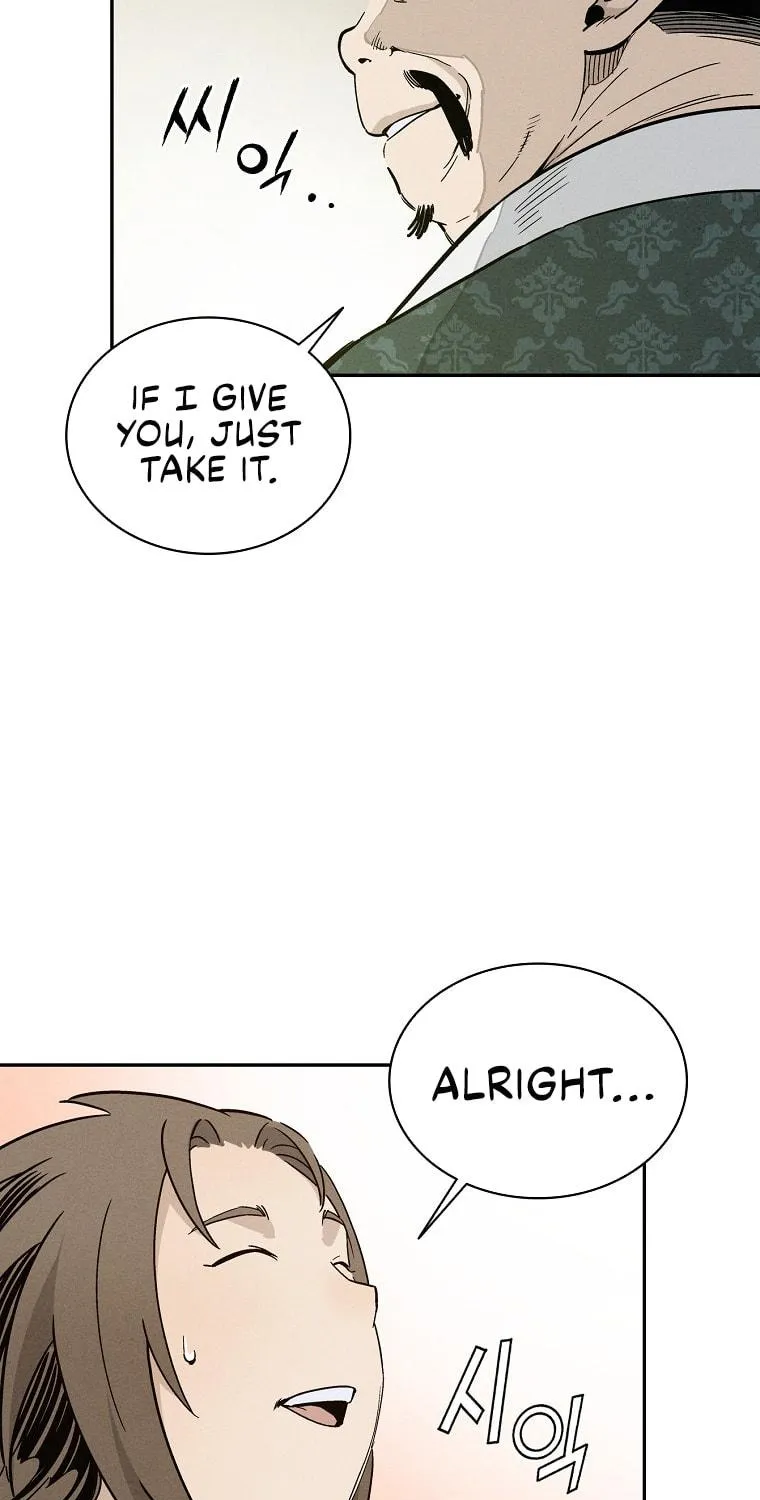 The Divine Surgeon Chapter 46 page 37 - 