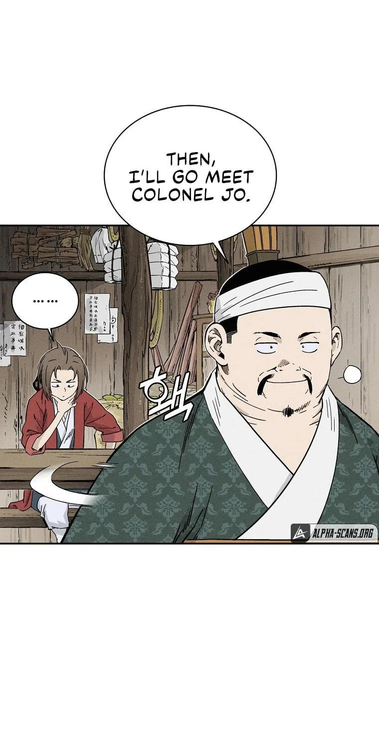 The Divine Surgeon Chapter 46 page 39 - 